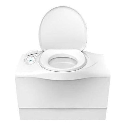 Thetford C403-C Right Hand Cassette Toilet Electric Flush