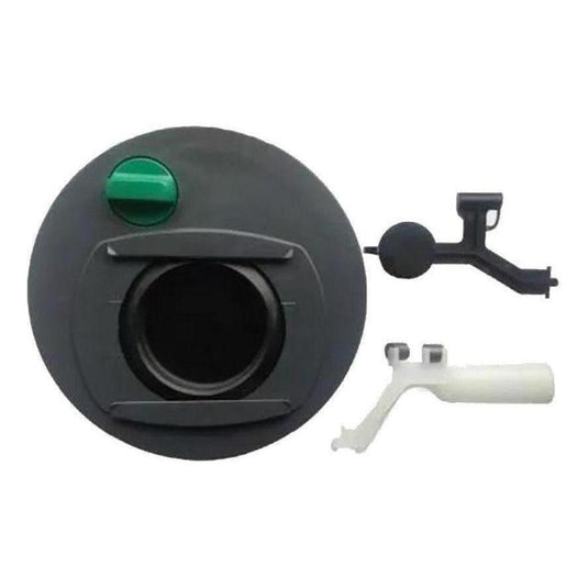 Thetford Cassette Holding Tank Mechanism Spare suits SC400 / SC500 Right Hand