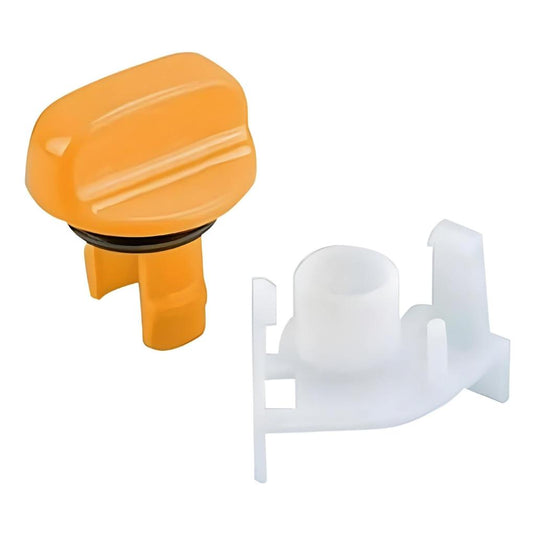 Thetford Cassette Replacement Yellow Blade Opener Suits SC200 Toilet