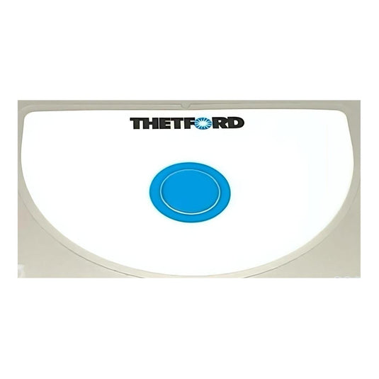 Thetford Control Panel Sticker for SC220 Toilet