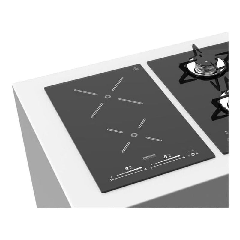 Load image into Gallery viewer, Thetford Domino 902 Induction Plate Cooker Hob