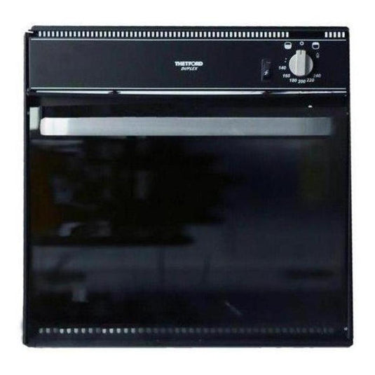 Thetford Duplex MK3 Oven & Grill Combination Gas Unit