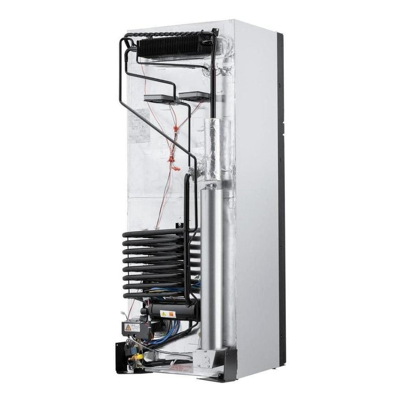 Load image into Gallery viewer, Thetford N4208 Absorption 3 way Refrigerator 199 Litre LH Hinge