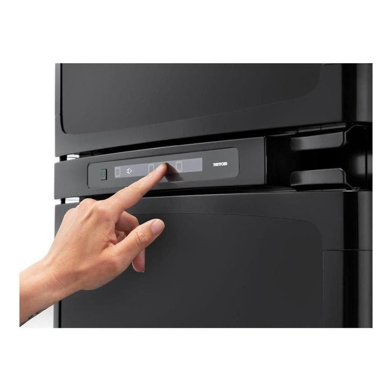 Load image into Gallery viewer, Thetford N4208 Absorption 3 way Refrigerator 199 Litre LH Hinge