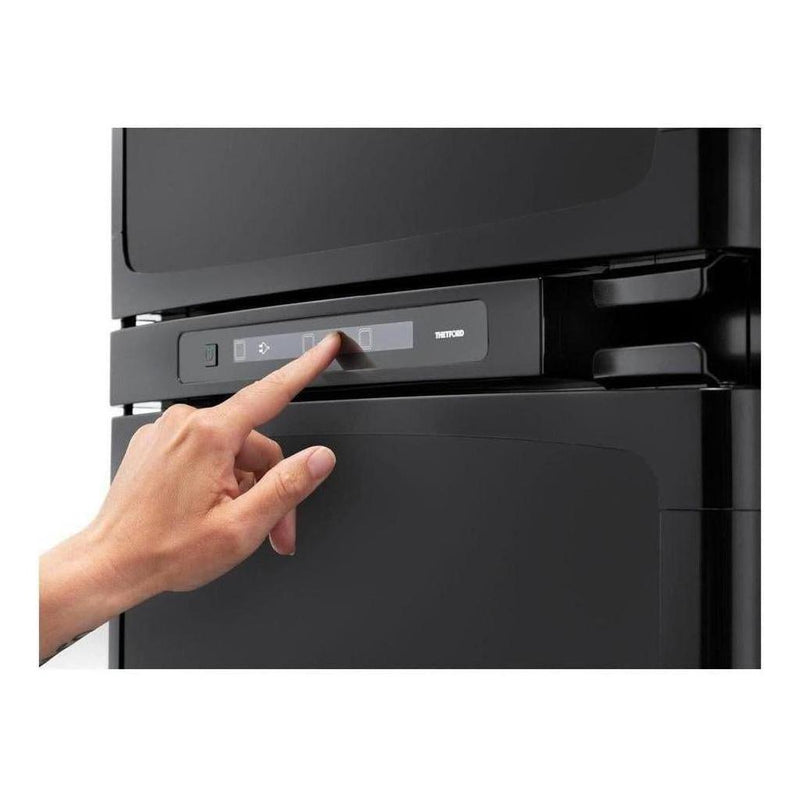 Load image into Gallery viewer, Thetford N4208 Absorption 3 way Refrigerator 199 Litre LH Hinge