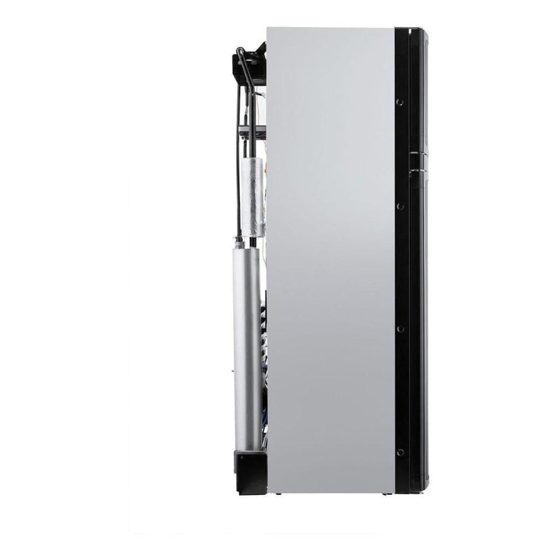 Load image into Gallery viewer, Thetford N4208 Absorption 3 way Refrigerator 199 Litre RH Hinge