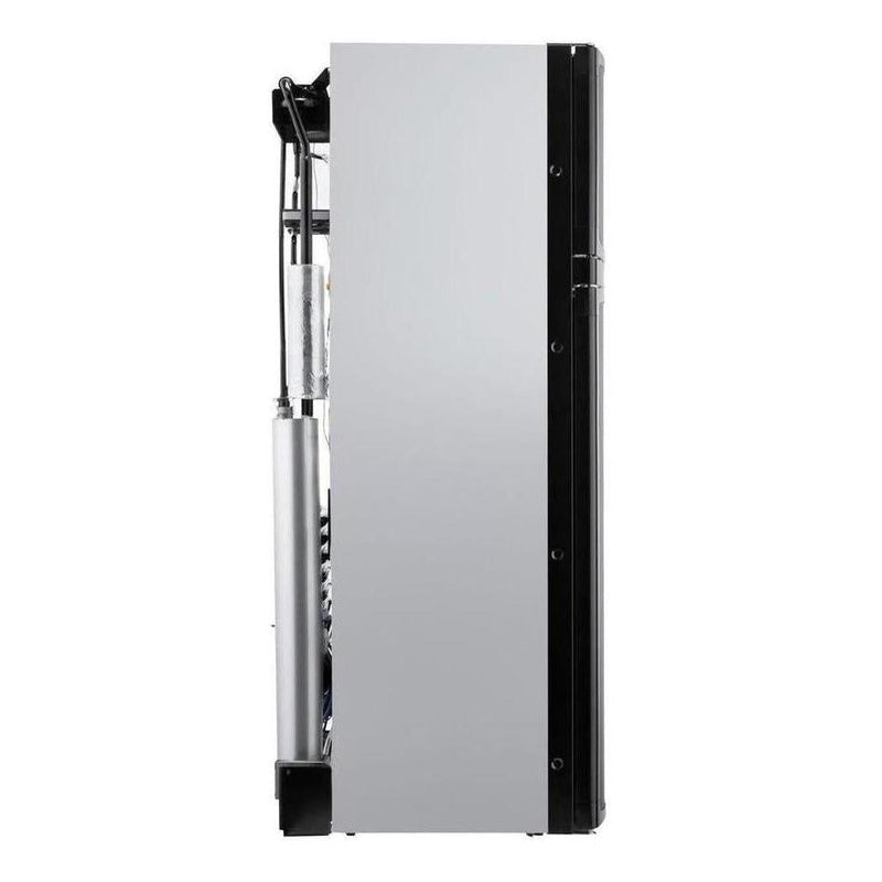 Load image into Gallery viewer, Thetford N4208 Absorption 3 way Refrigerator 199 Litre RH Hinge