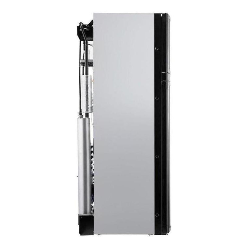 Load image into Gallery viewer, Thetford N4208 Absorption 3 way Refrigerator 199 Litre RH Hinge