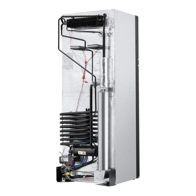 Load image into Gallery viewer, Thetford N4208 Absorption 3 way Refrigerator 199 Litre RH Hinge