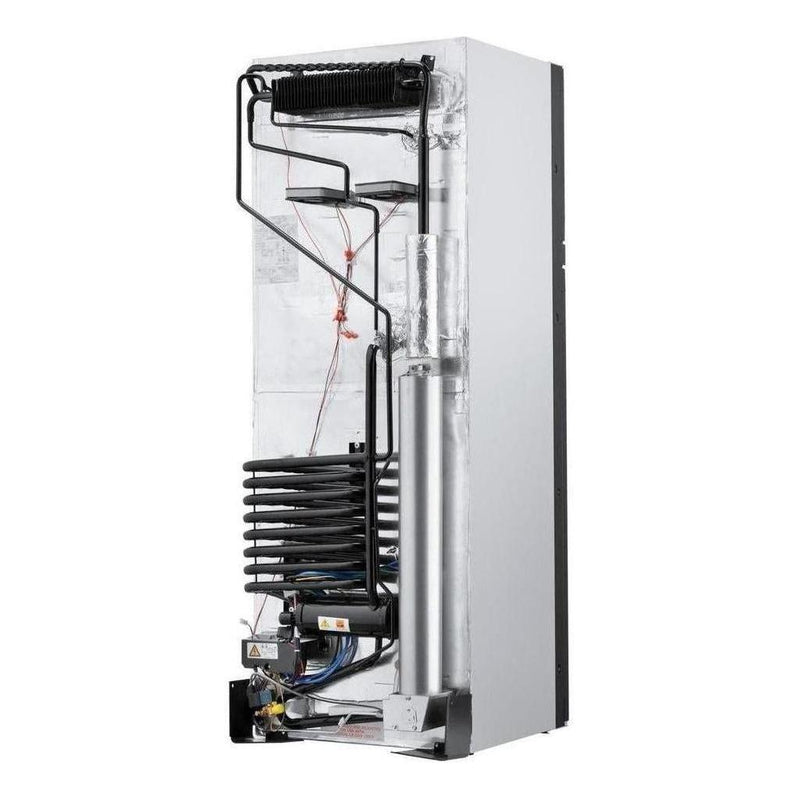 Load image into Gallery viewer, Thetford N4208 Absorption 3 way Refrigerator 199 Litre RH Hinge