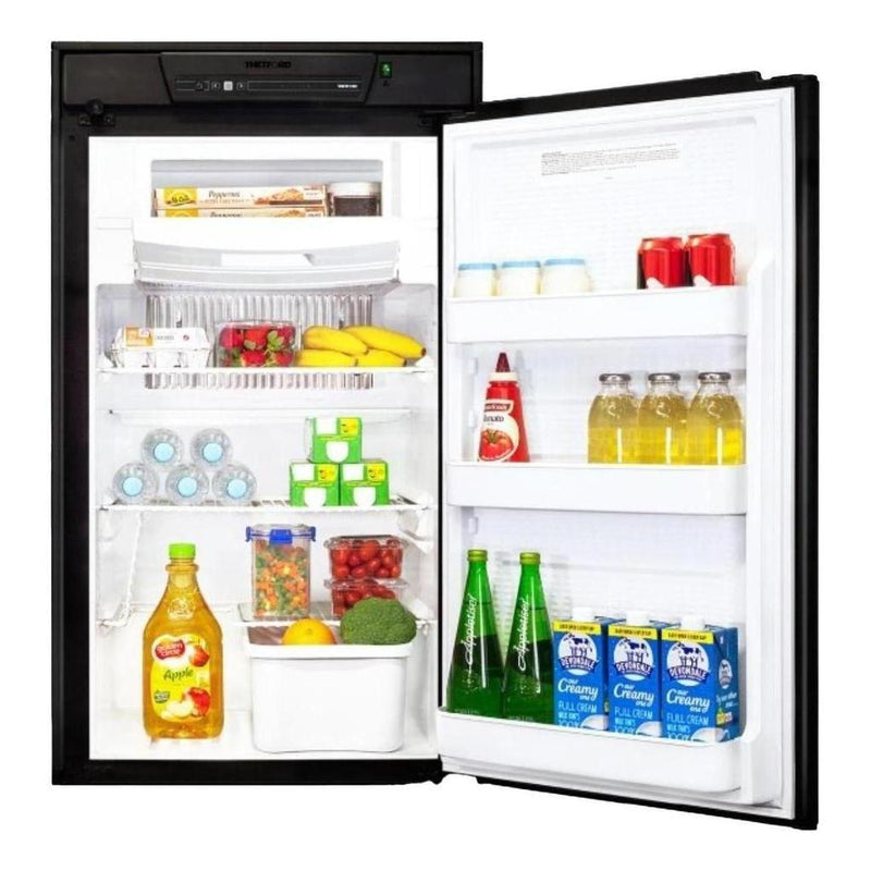 Load image into Gallery viewer, Thetford N514E 169 Litre 3 Way Absorption Refrigerator