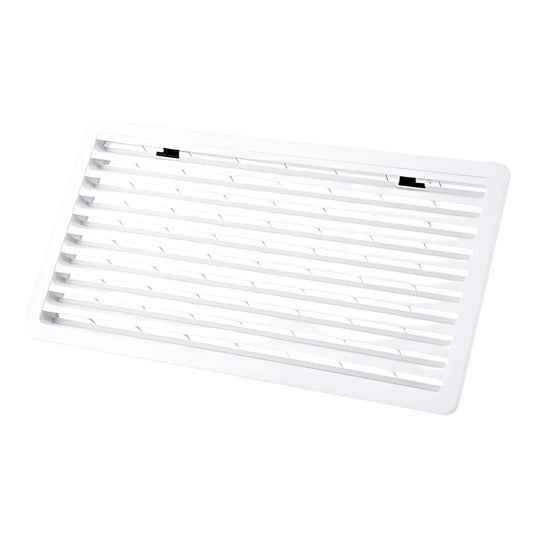 Thetford Refrigerator Large White Vent