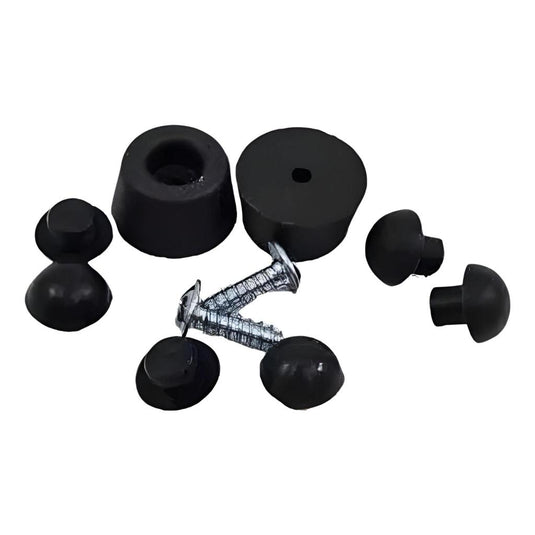 Thetford Replacement Spare Spinflo Cooker Glass Lid Caprice Bump Stop