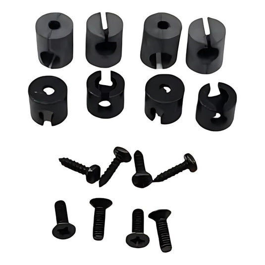 Thetford Replacement Spare Spinflo Cooker Pan Support Clips