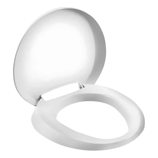 Thetford SC220 Toilet Seat and Cover for Cassette Toilet White