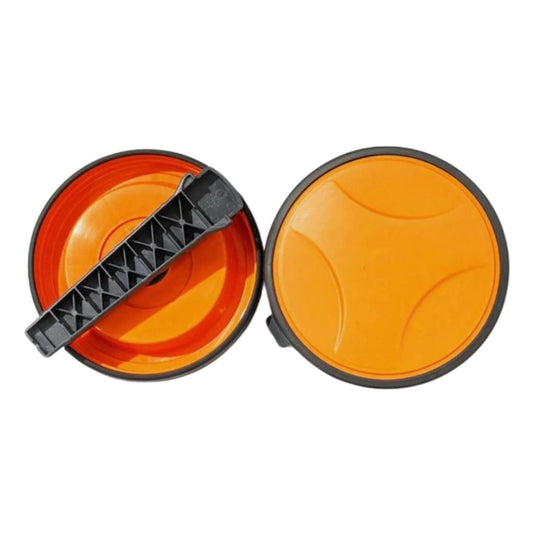 Thetford Spare Holding Tank Wheels for C250 C260 Cassette Toilet