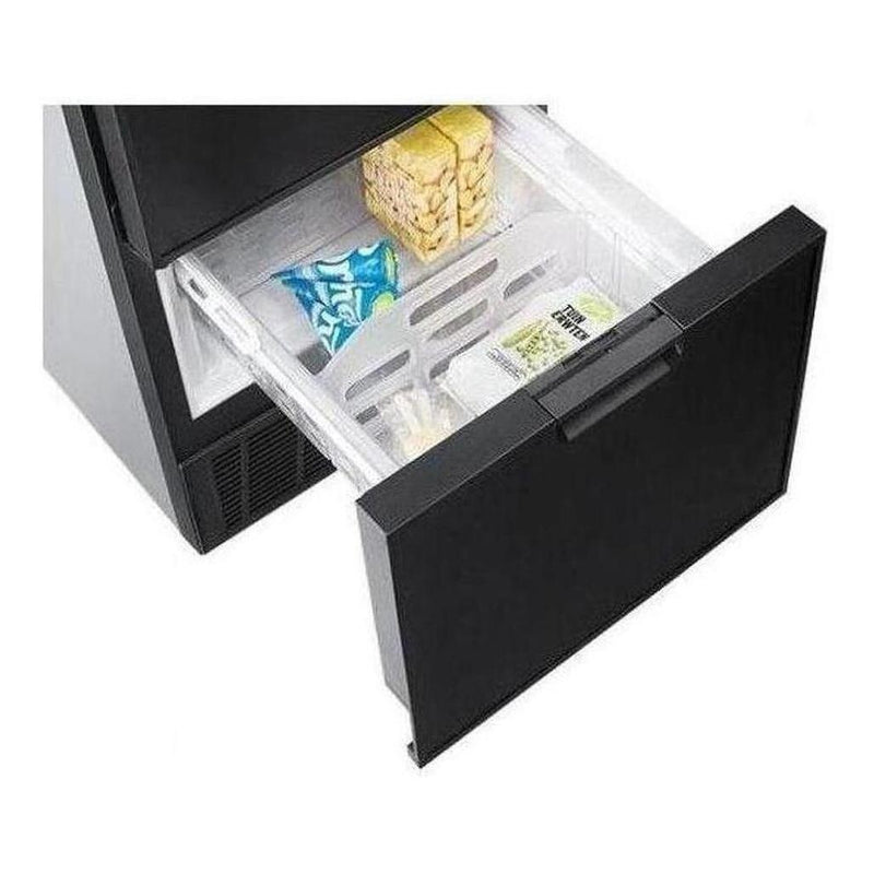 Load image into Gallery viewer, Thetford T2175C 12V Refrigerator 175 Litre Compressor Fridge/Freezer