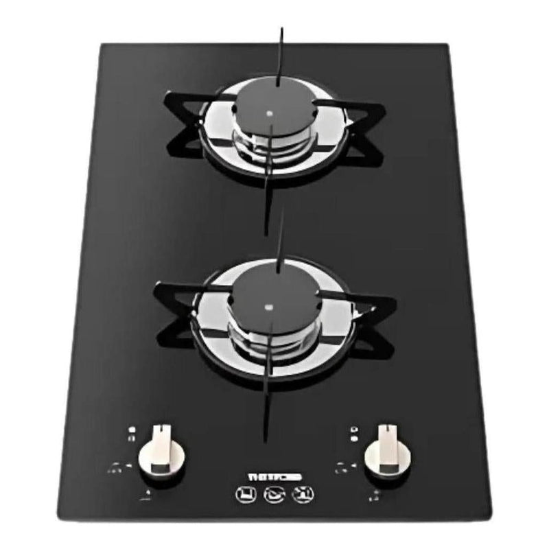 Load image into Gallery viewer, Thetford Topline 922 2 Burner Gas Only Cooker Hob