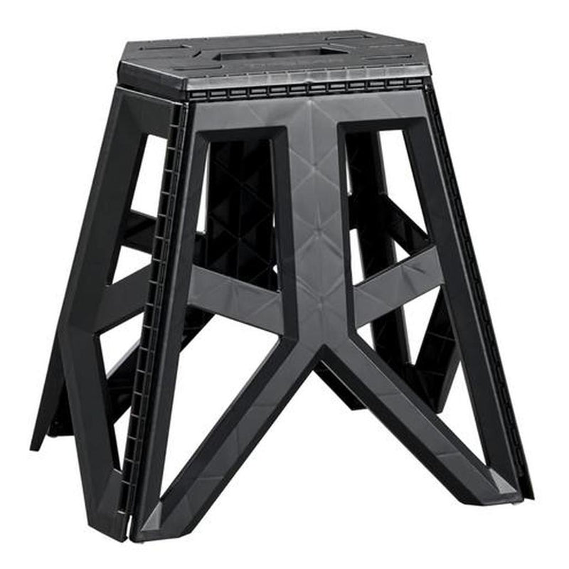 Load image into Gallery viewer, Tiegear Boost Collapsible Step - High Midnight