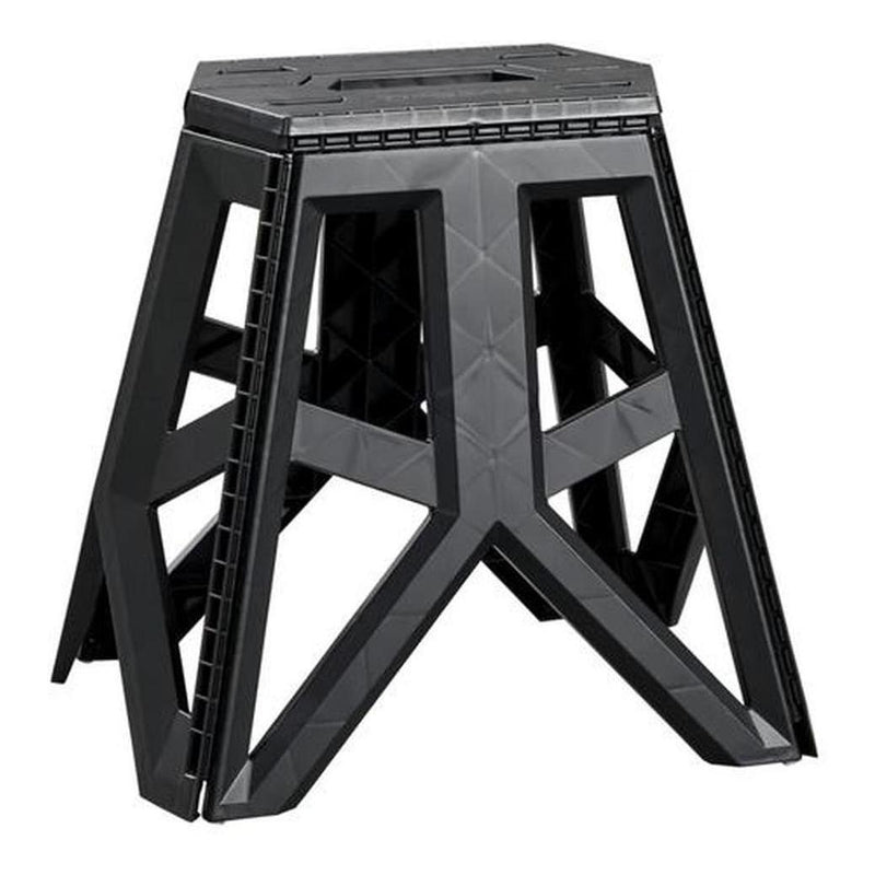 Load image into Gallery viewer, Tiegear Boost Collapsible Step - High Midnight