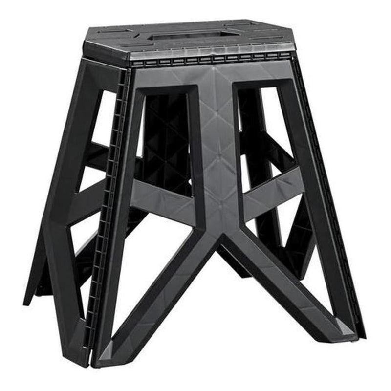 Load image into Gallery viewer, Tiegear Boost Collapsible Step - High Midnight