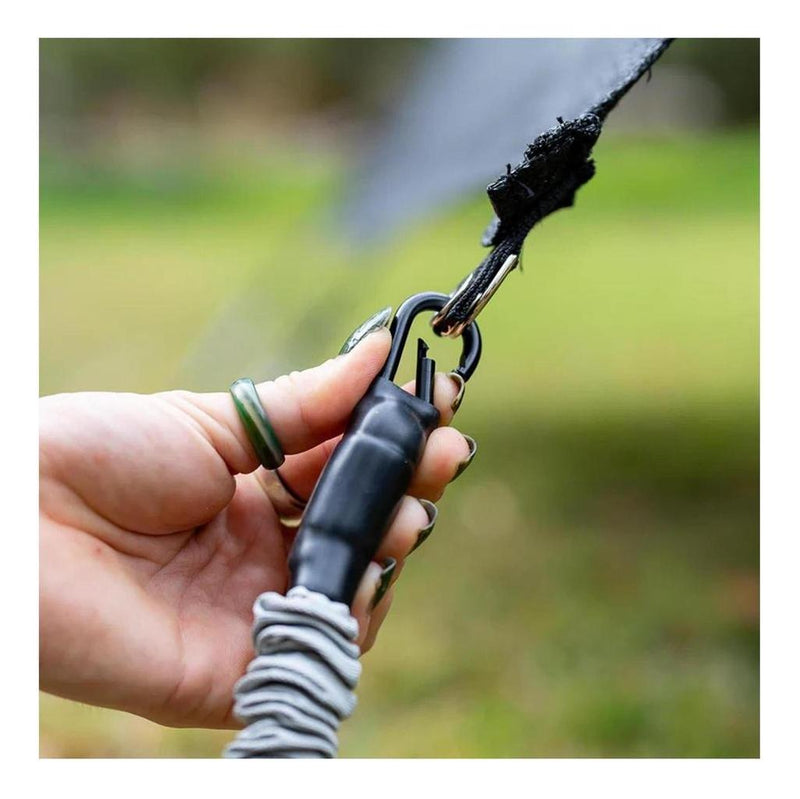 Load image into Gallery viewer, Tiegear Privacy Screen Spring Pack of 6