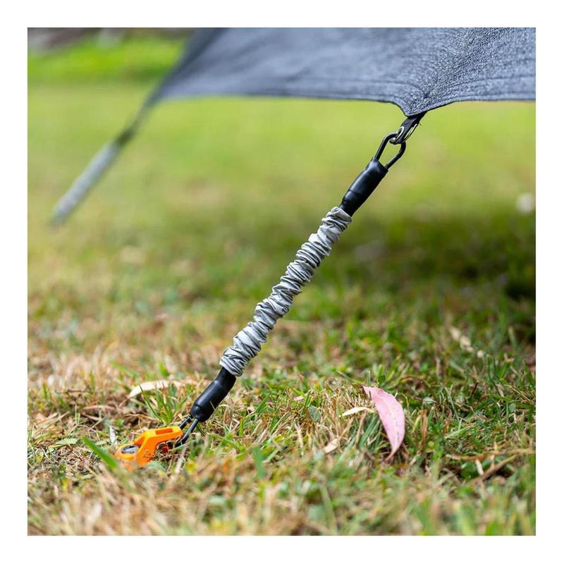 Load image into Gallery viewer, Tiegear Privacy Screen Spring Pack of 6