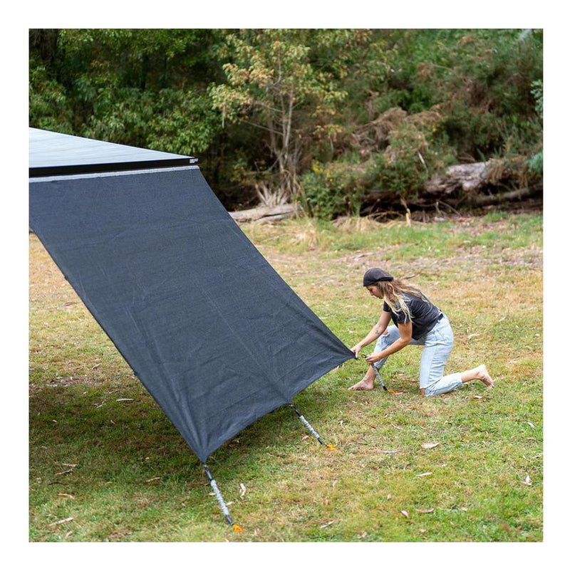 Load image into Gallery viewer, Tiegear Privacy Screen Spring Pack of 6