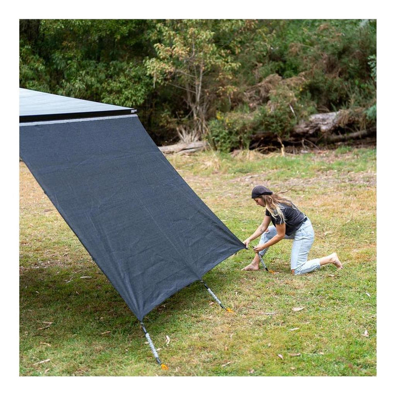 Load image into Gallery viewer, Tiegear Privacy Screen Spring Pack of 6