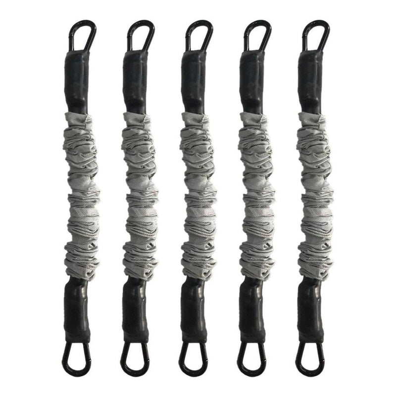 Load image into Gallery viewer, Tiegear Privacy Screen Spring Pack of 6