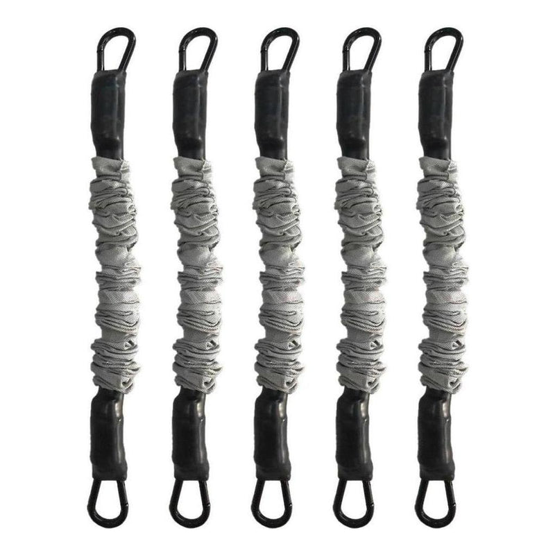 Load image into Gallery viewer, Tiegear Privacy Screen Spring Pack of 6