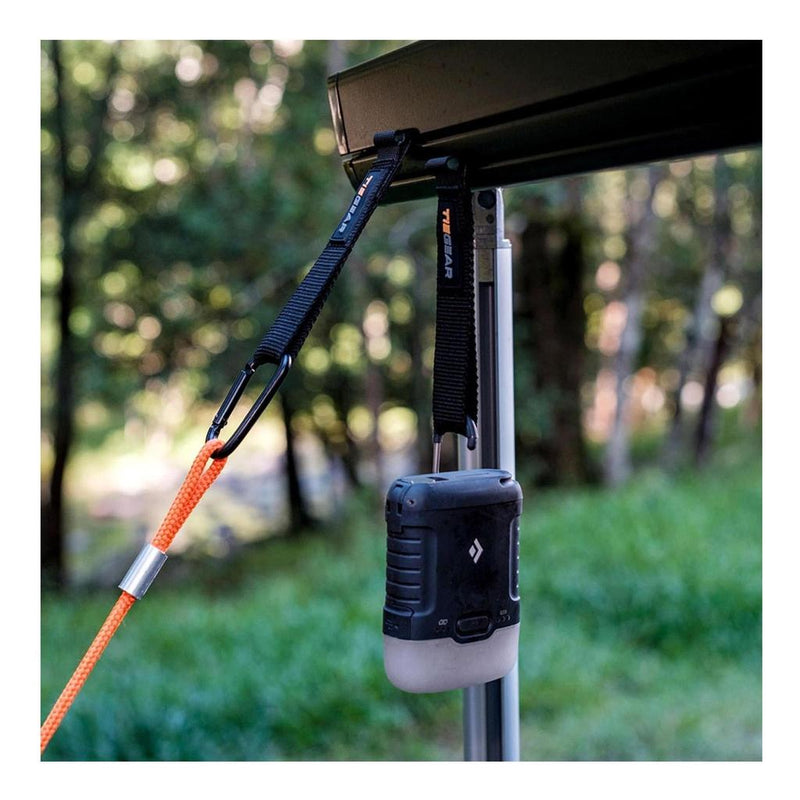 Load image into Gallery viewer, Tiegear Sail Track Loop x 2