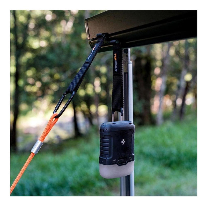 Load image into Gallery viewer, Tiegear Sail Track Loop x 2