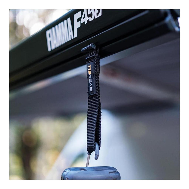 Load image into Gallery viewer, Tiegear Sail Track Loop x 2