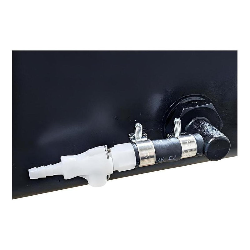 Load image into Gallery viewer, Webasto 12 Litre Diesel Fuel Tank Inc Level Indicator
