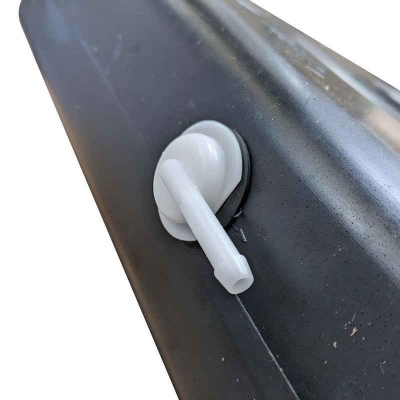 Load image into Gallery viewer, Webasto 12 Litre Diesel Fuel Tank Inc Level Indicator (FIN-86227A)