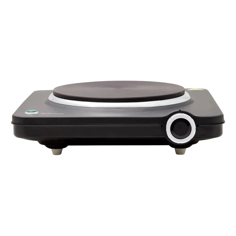 Load image into Gallery viewer, Westinghouse 1500W Single Electric Cooktop Hot Plate 270 x 280 x 80mm