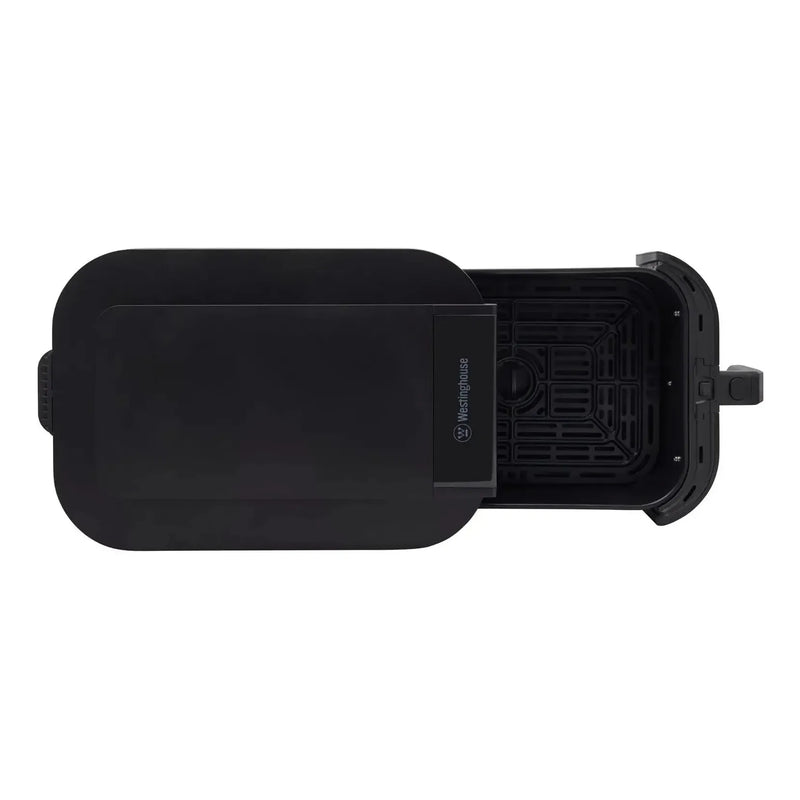 Load image into Gallery viewer, Westinghouse 1700W 8 Litre Slimline Air Fryer 410 x 255 x 290mm