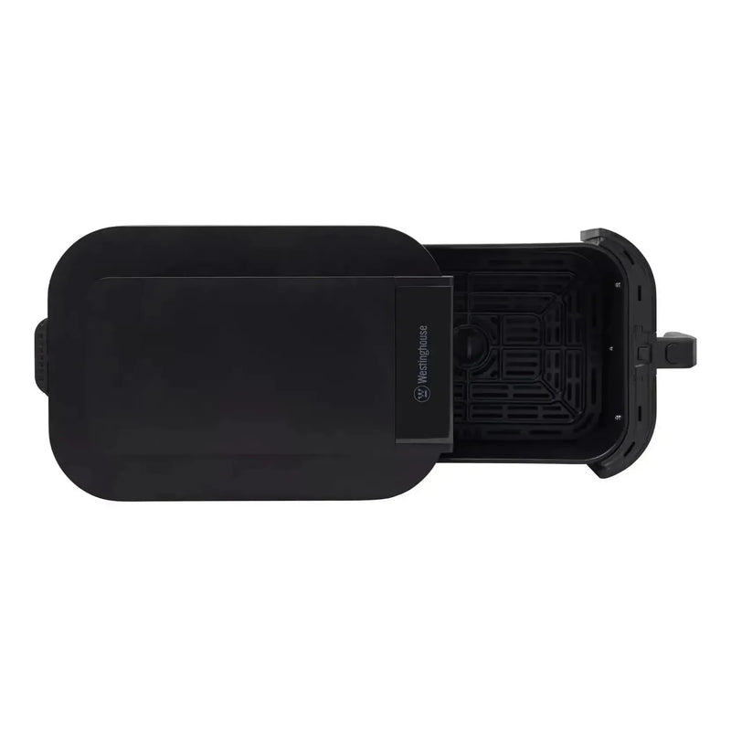 Load image into Gallery viewer, Westinghouse 1700W 8 Litre Slimline Air Fryer 410 x 255 x 290mm