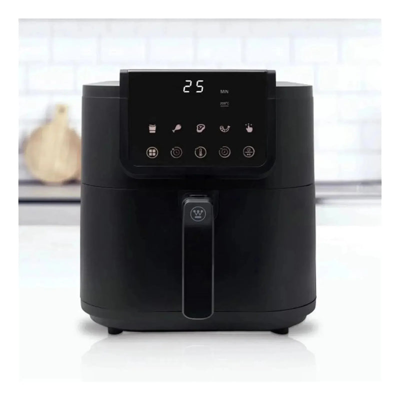 Load image into Gallery viewer, Westinghouse 1700W 8 Litre Slimline Air Fryer 410 x 255 x 290mm