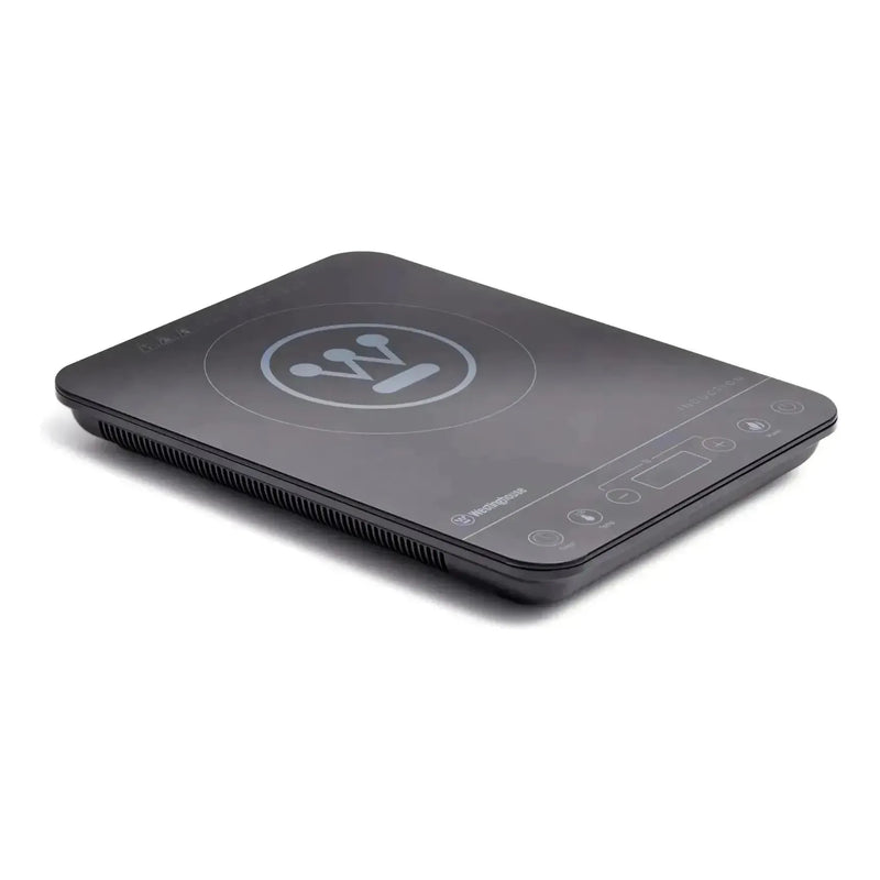 Load image into Gallery viewer, Westinghouse 2000W Single Induction Cooktop Hot Plate 290 x 370 x 40mm