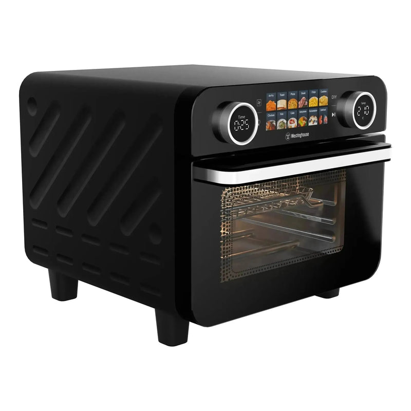 Load image into Gallery viewer, Westinghouse 2200W Digital Air Fryer Benchtop Oven 421 x 436 x 365mm
