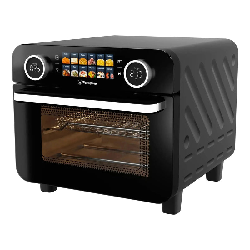 Load image into Gallery viewer, Westinghouse 2200W Digital Air Fryer Benchtop Oven 421 x 436 x 365mm