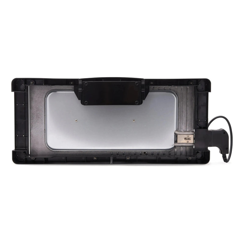 Load image into Gallery viewer, Westinghouse 2200W Non Stick Electric Grill 652 x 261 x 68mm