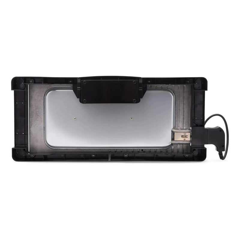 Load image into Gallery viewer, Westinghouse 2200W Non Stick Electric Grill 652 x 261 x 68mm