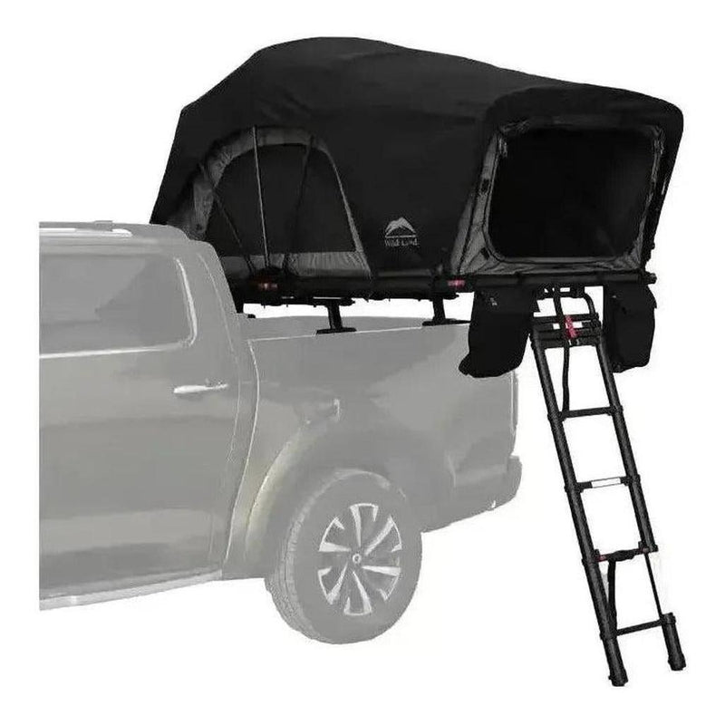 Load image into Gallery viewer, Wild Land 120 Lite Cruiser Fold Out Roof Top Tent