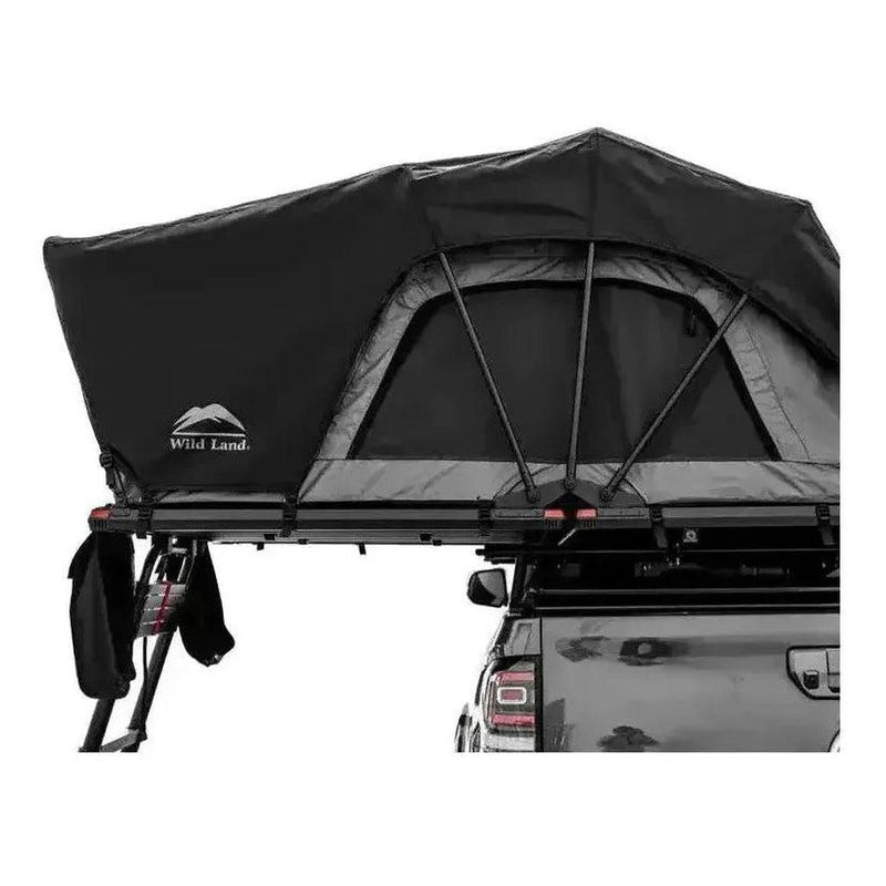 Load image into Gallery viewer, Wild Land 120 Lite Cruiser Fold Out Roof Top Tent