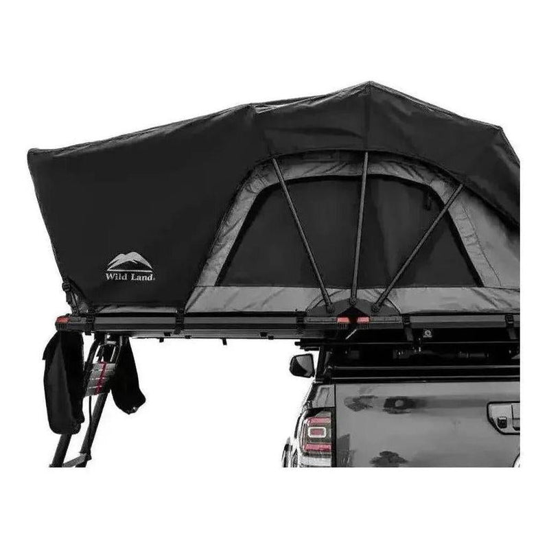 Load image into Gallery viewer, Wild Land 120 Lite Cruiser Fold Out Roof Top Tent