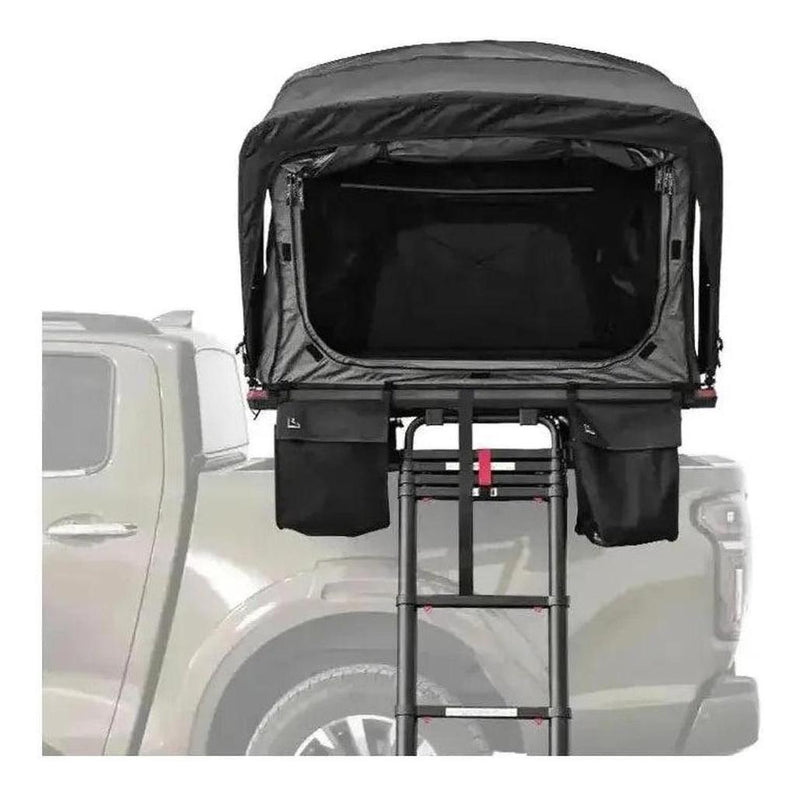 Load image into Gallery viewer, Wild Land 120 Lite Cruiser Fold Out Roof Top Tent