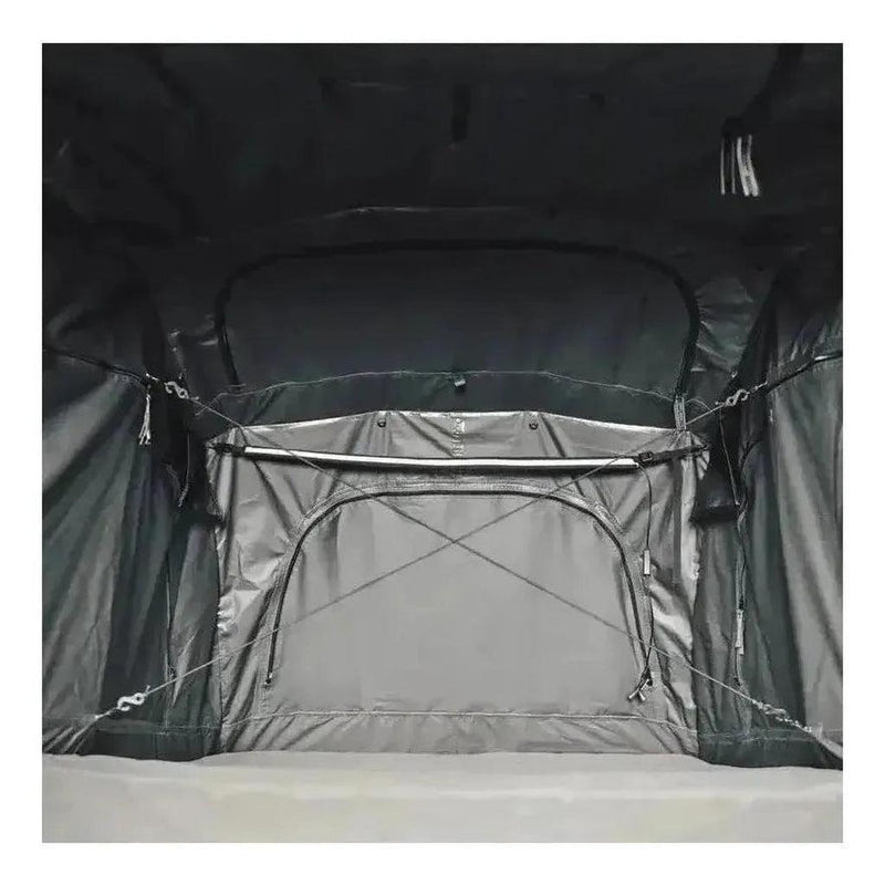 Load image into Gallery viewer, Wild Land 120 Lite Cruiser Fold Out Roof Top Tent